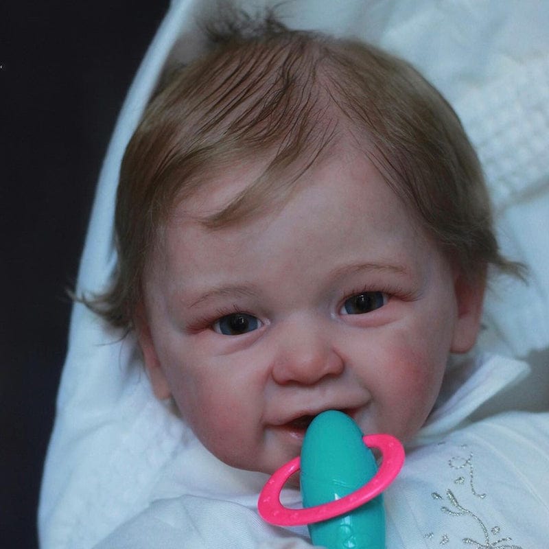 My Store fabric body Reborn Doll Kits UK - DIY UK