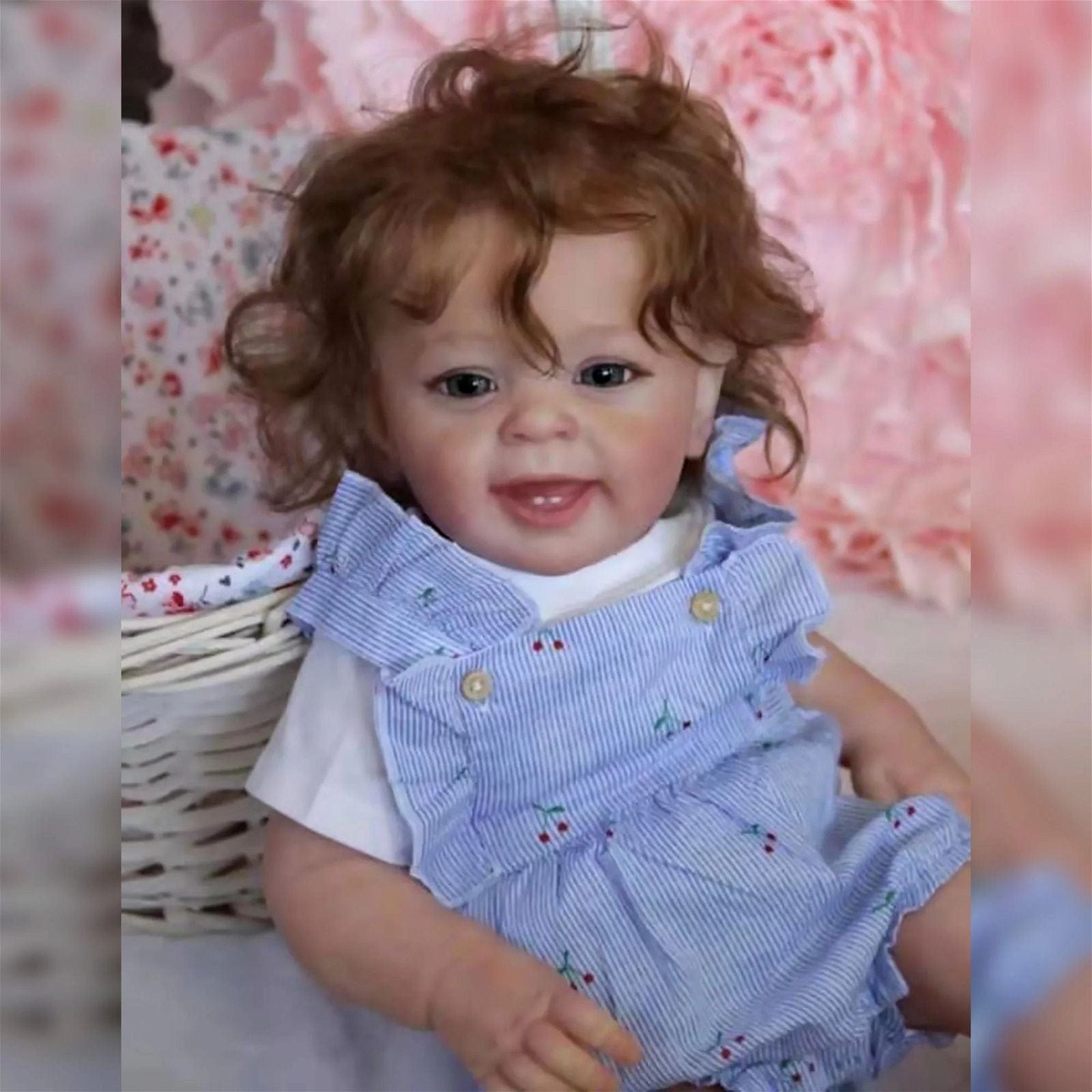 My Store Reborn Doll Large - Eden