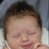 My Store fabric body Reborn Doll Making Kit