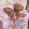 My Store Fabric Body / Left Reborn Doll Male and Female