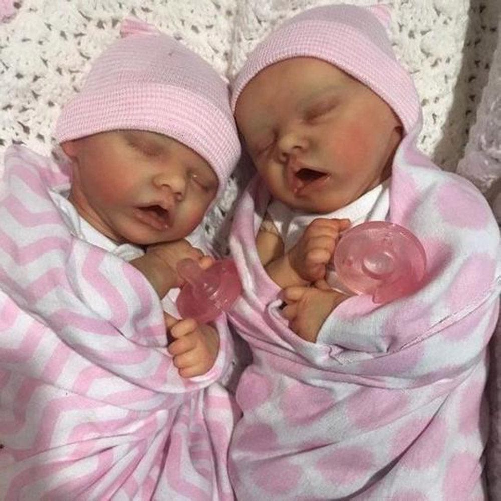 My Store Reborn Doll Male and Female