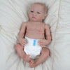 My Store Reborn Doll Male Open Eyes