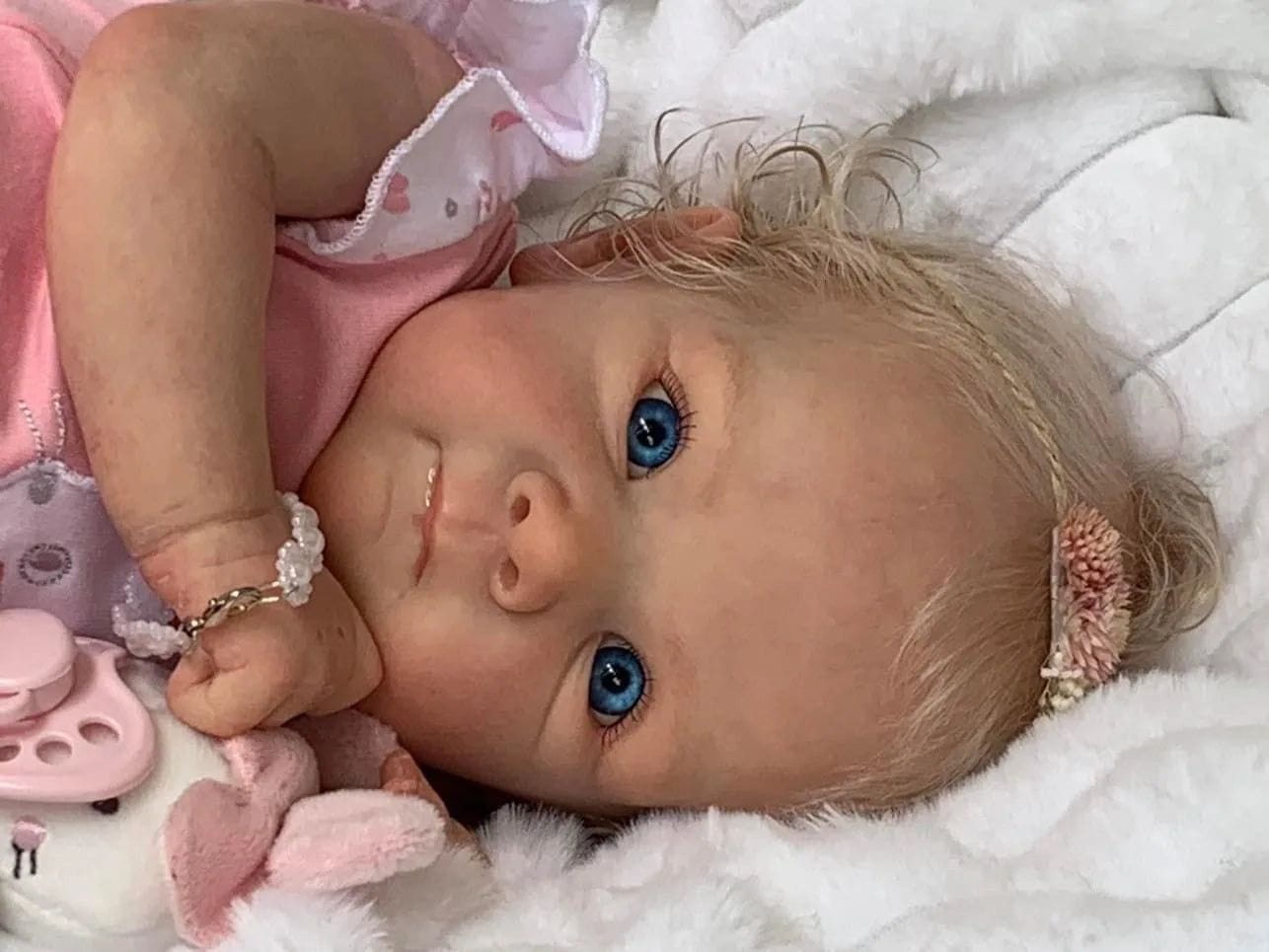 My Store Reborn Doll - Murphy