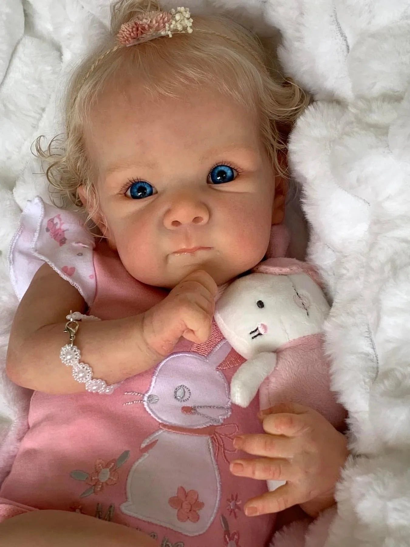 My Store Reborn Doll - Murphy
