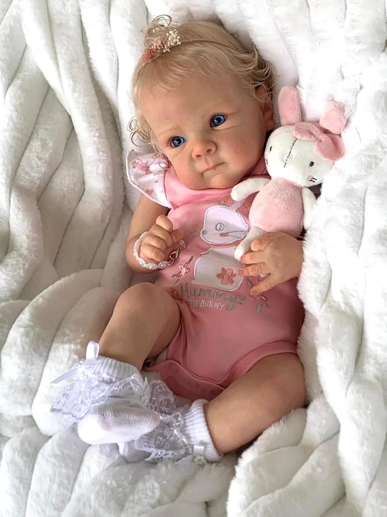 My Store Reborn Doll - Murphy