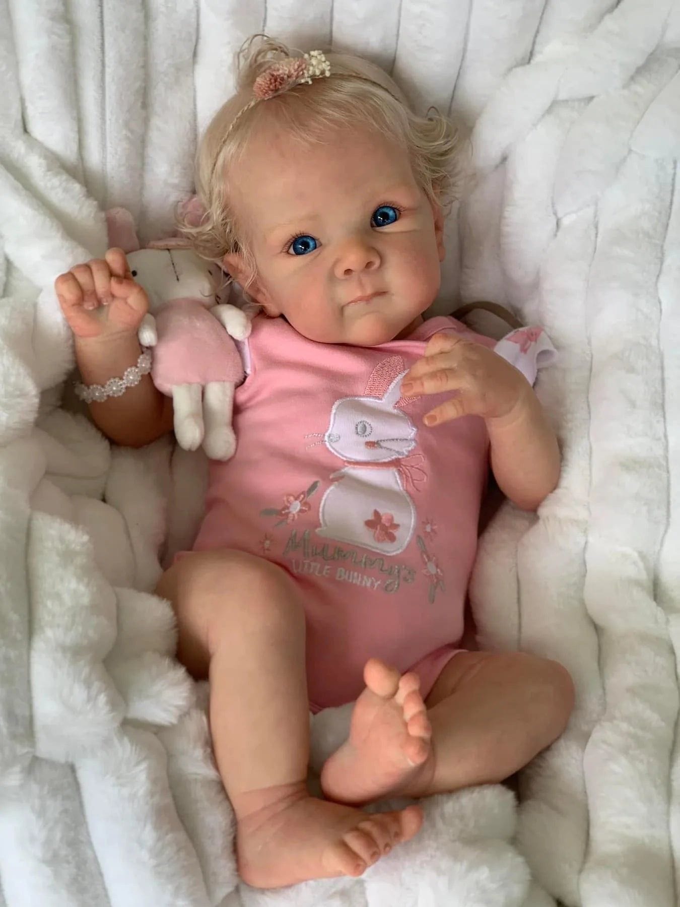 My Store Reborn Doll - Murphy