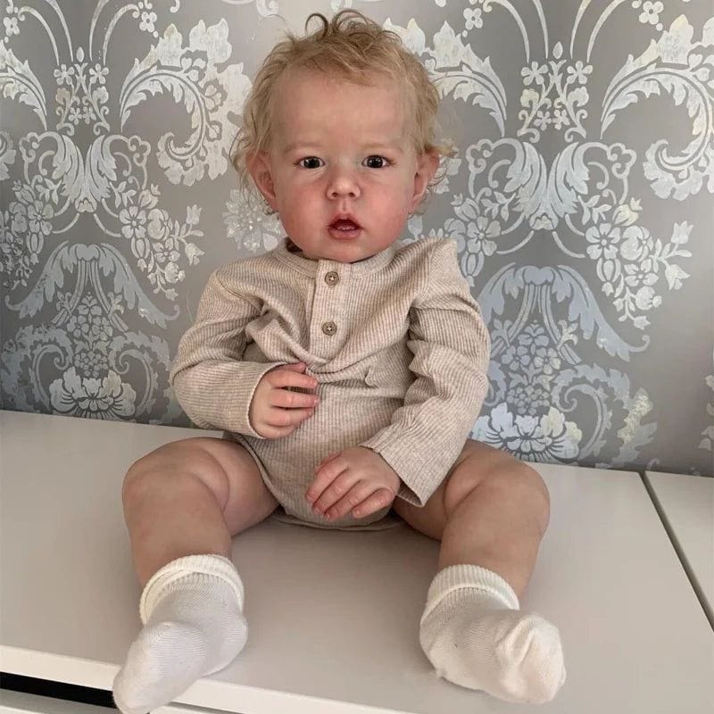 My Store Reborn Doll Sale