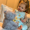 My Store Reborn Doll Silicone Body