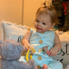 My Store Reborn Doll Silicone Body