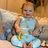 My Store Reborn Doll Silicone Body
