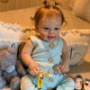 My Store Reborn Doll Silicone Body