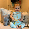 My Store Reborn Doll Silicone Body