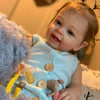 My Store Reborn Doll Silicone Body