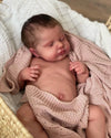 My Store Reborn Doll Silicone - Miles