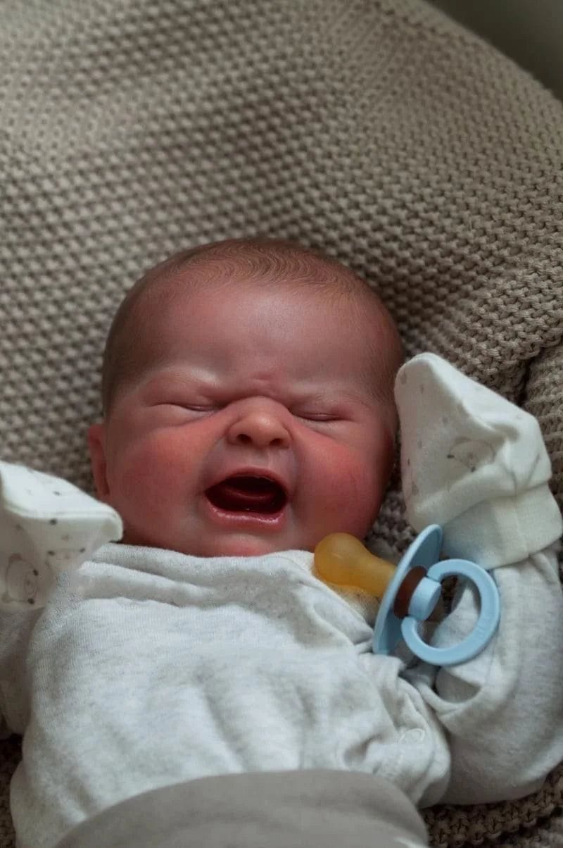 My Store Reborn Doll Vera