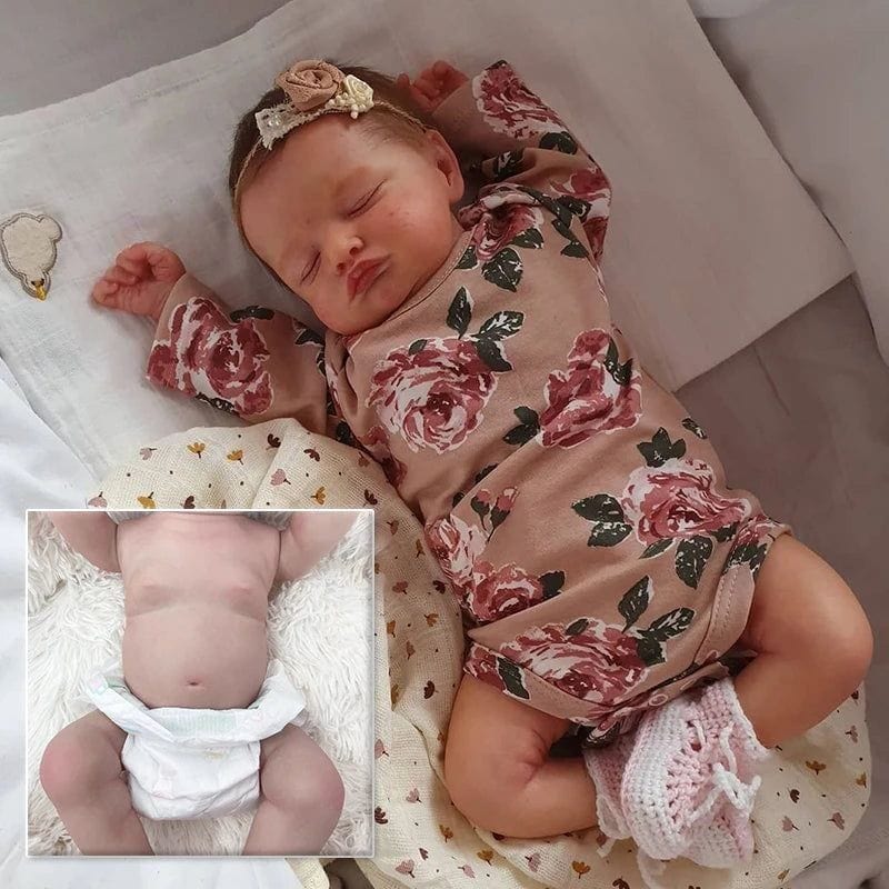 My Store Reborn Dolls all in Silicone