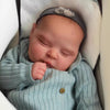 My Store Reborn Dolls All in Soft Silicone