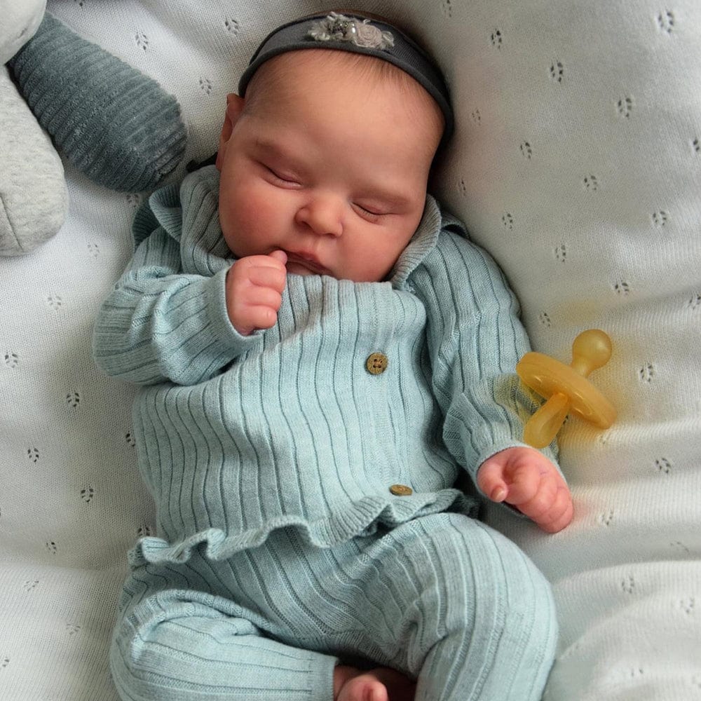 My Store Reborn Dolls All in Soft Silicone
