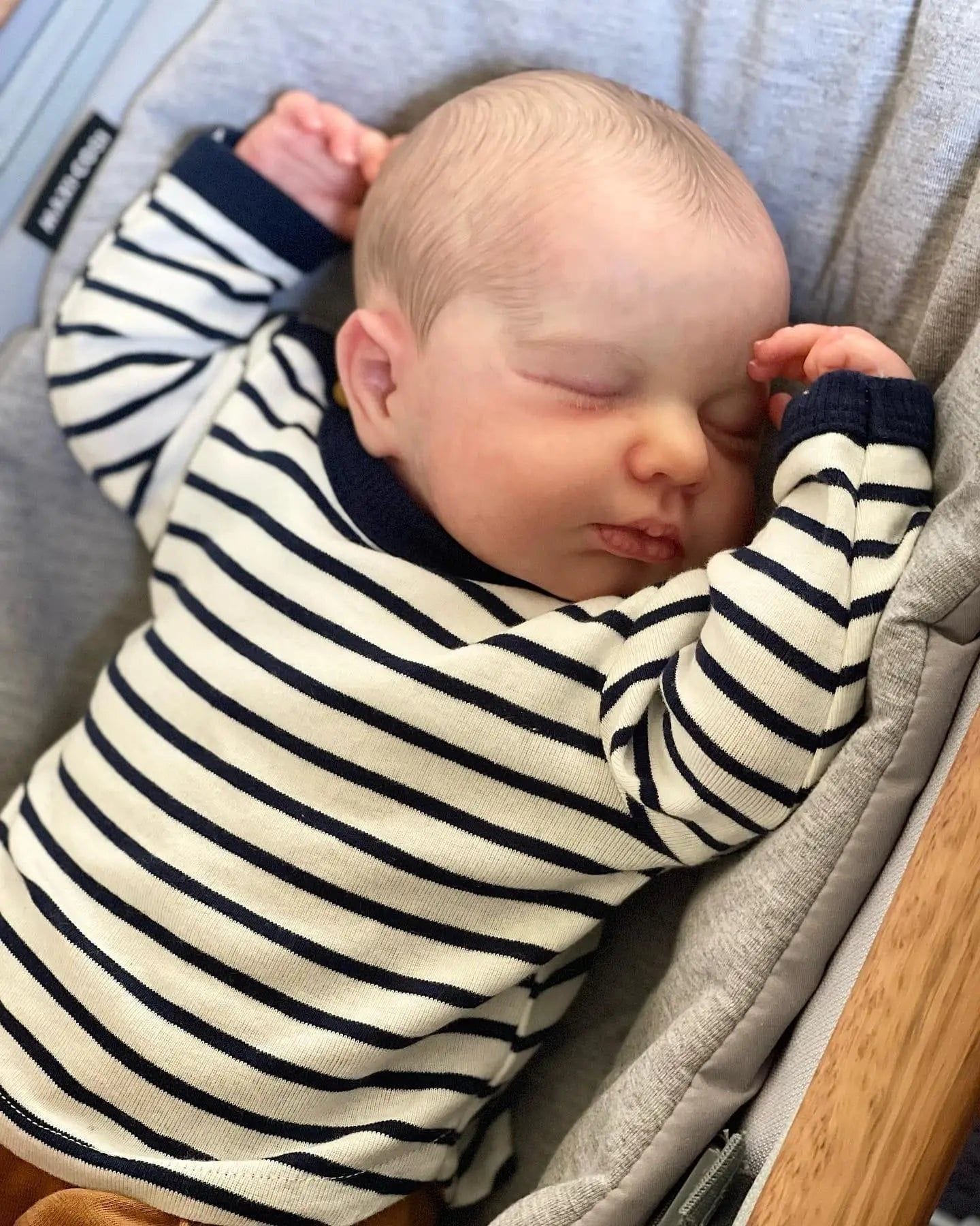 My Store Reborn Dolls Anano