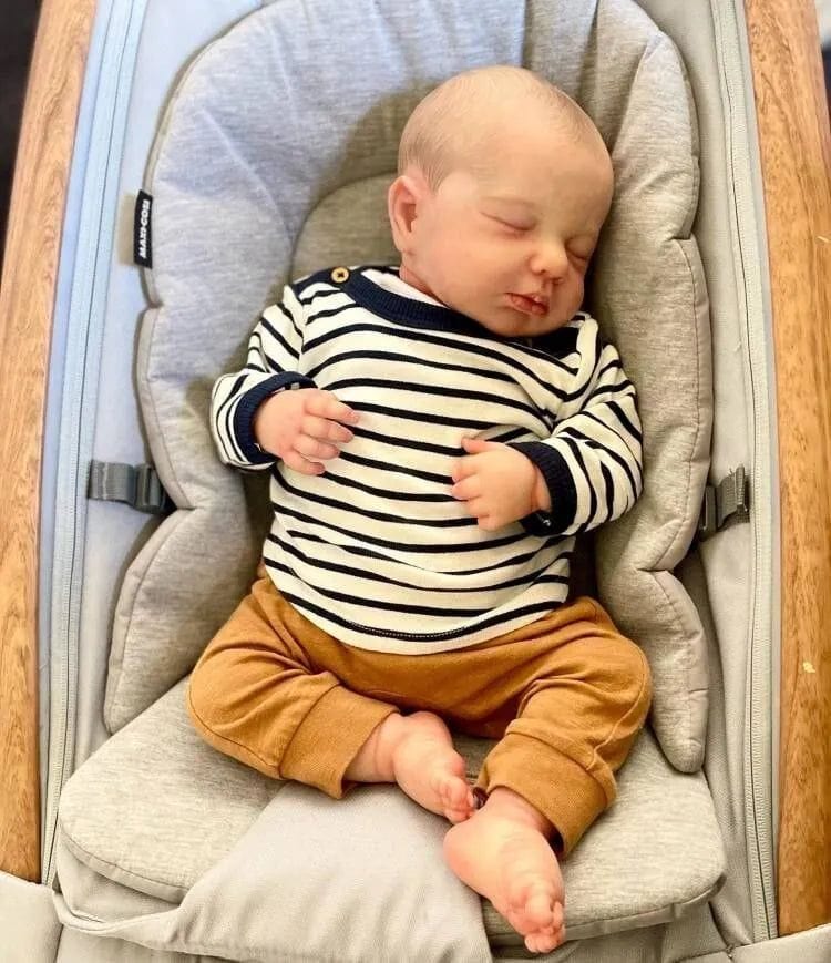 My Store Reborn Dolls Anano