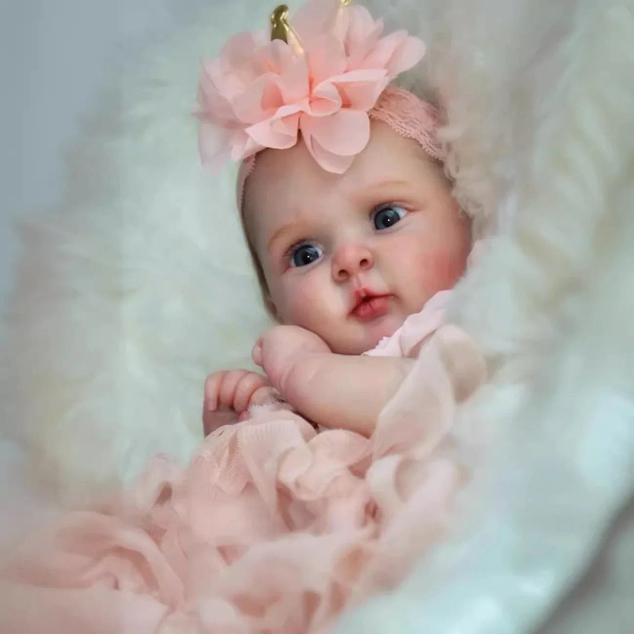 My Store Reborn Dolls Annie