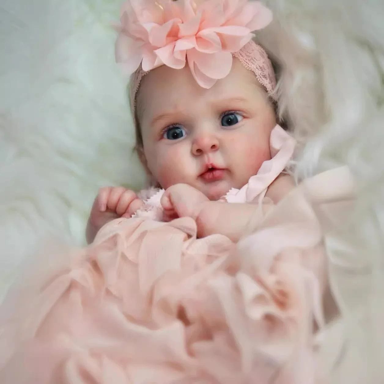 My Store Reborn Dolls Annie
