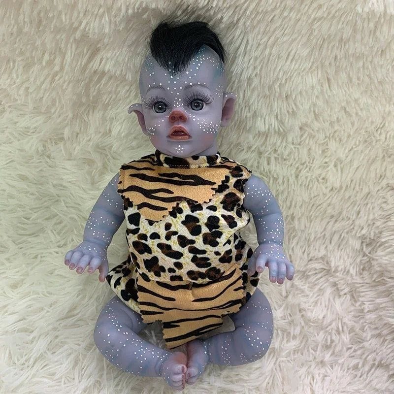 My Store Reborn Dolls Avatar