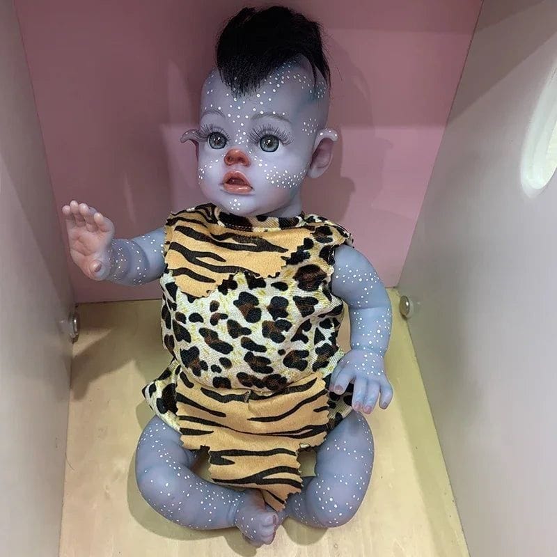 My Store Reborn Dolls Avatar