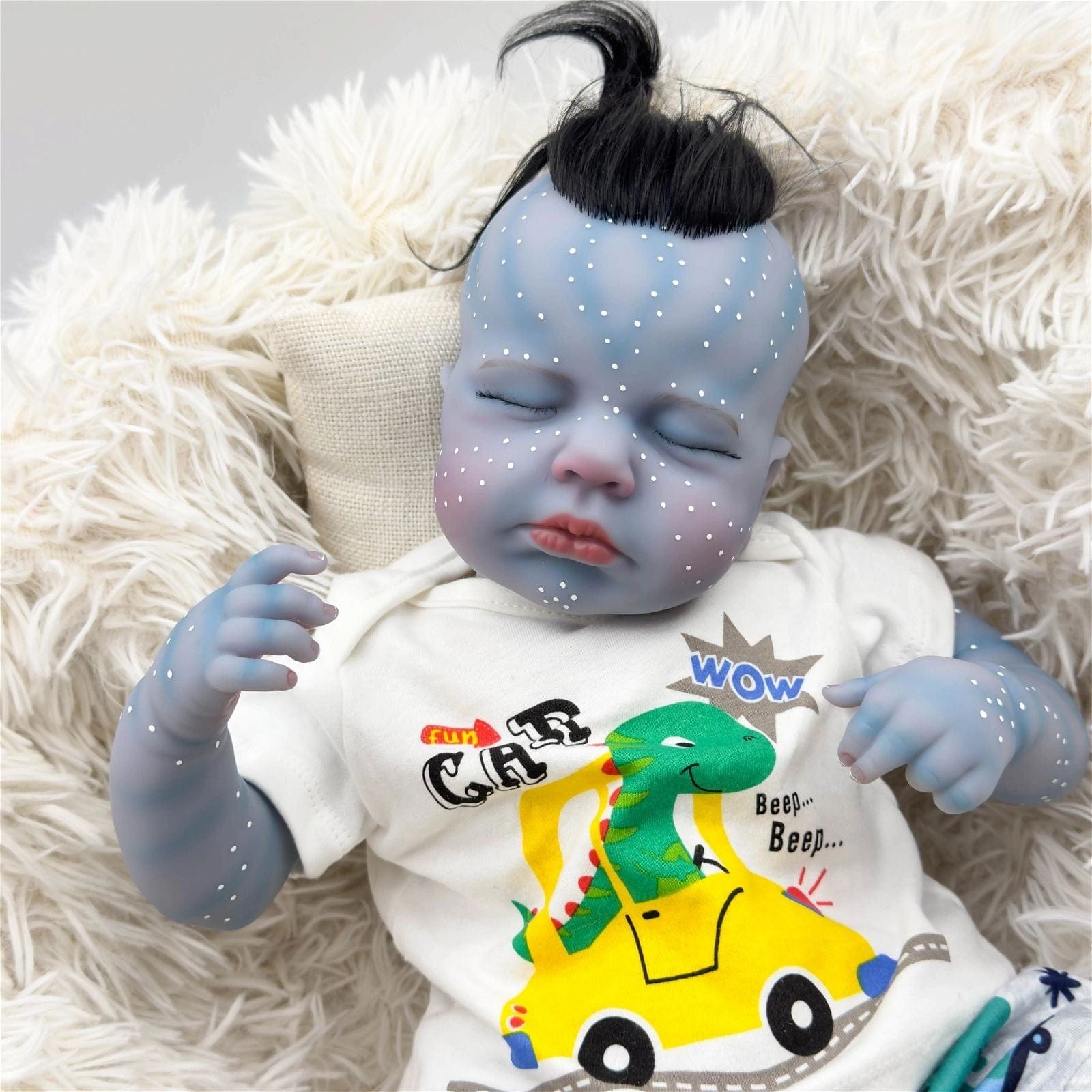 My Store Reborn Dolls Avatar price