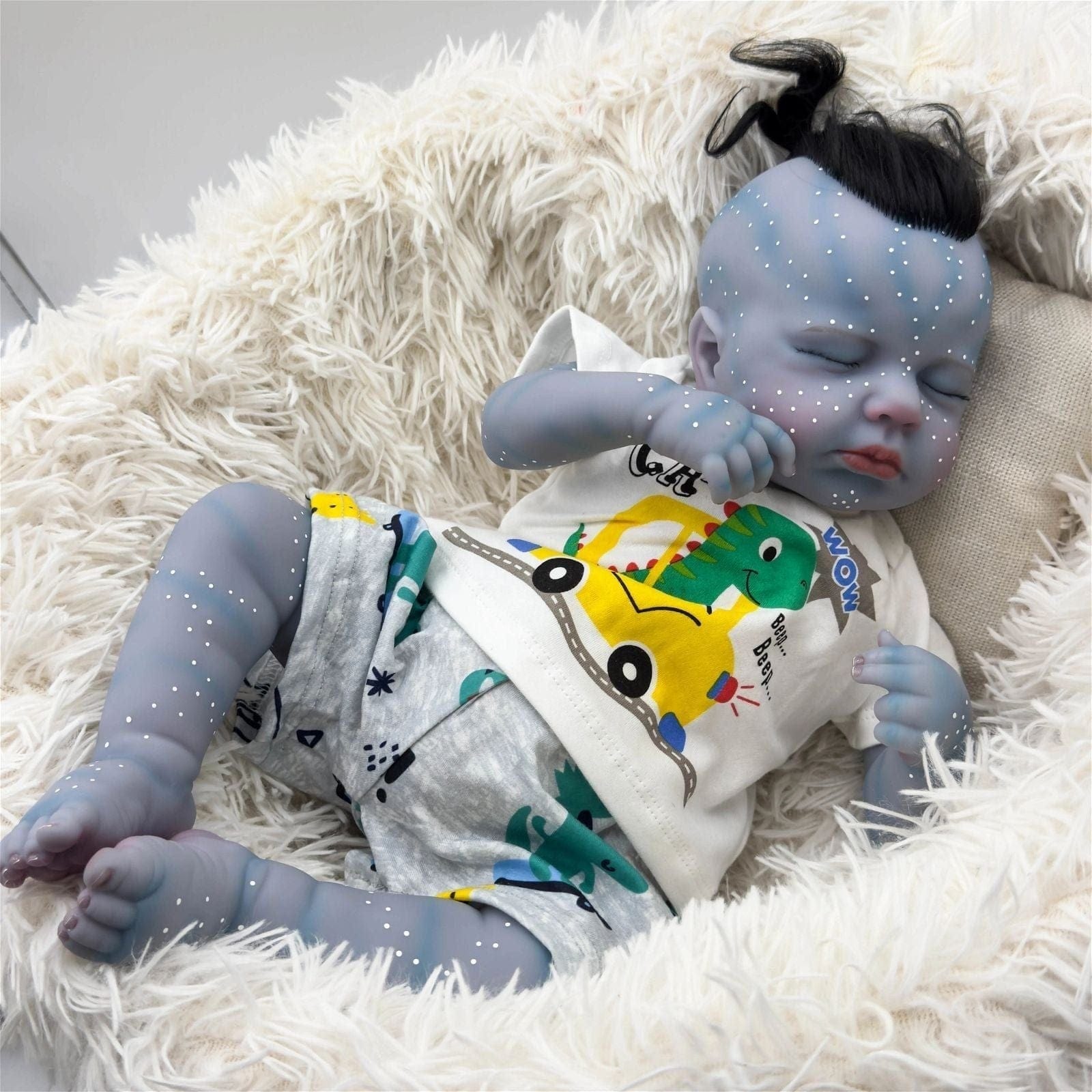 My Store Reborn Dolls Avatar price