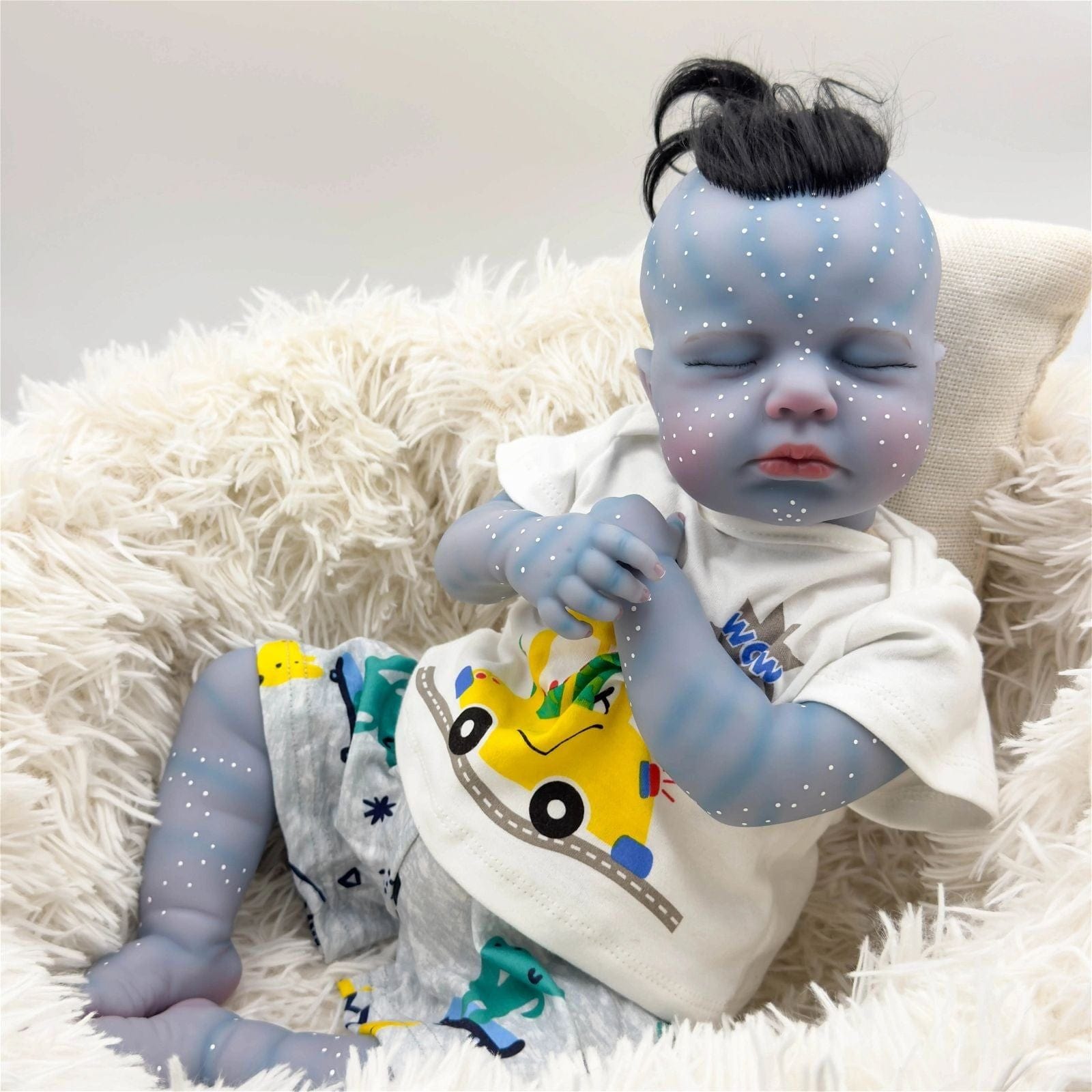 My Store Reborn Dolls Avatar price