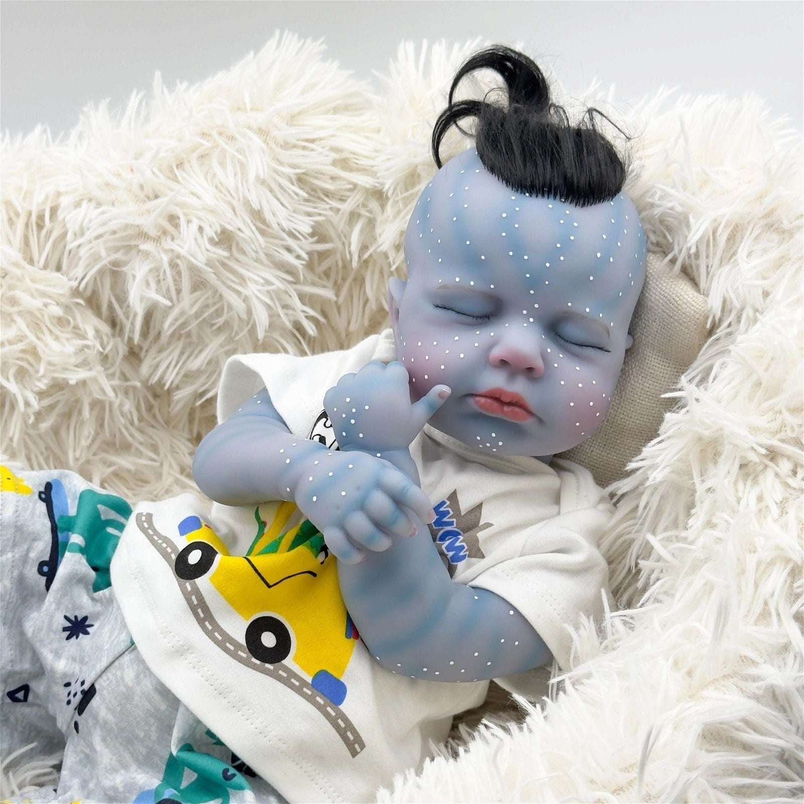 My Store Reborn Dolls Avatar price