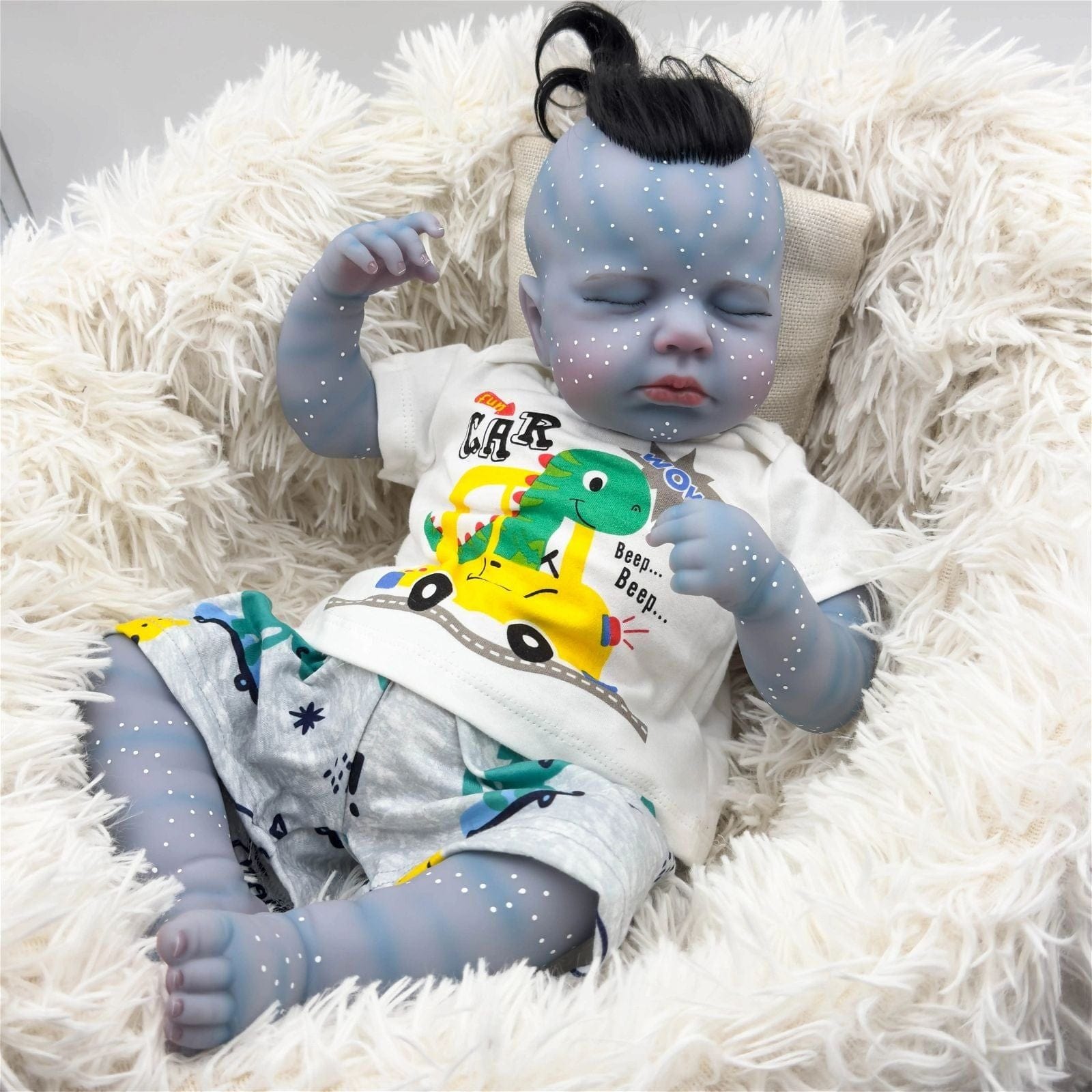My Store Reborn Dolls Avatar price