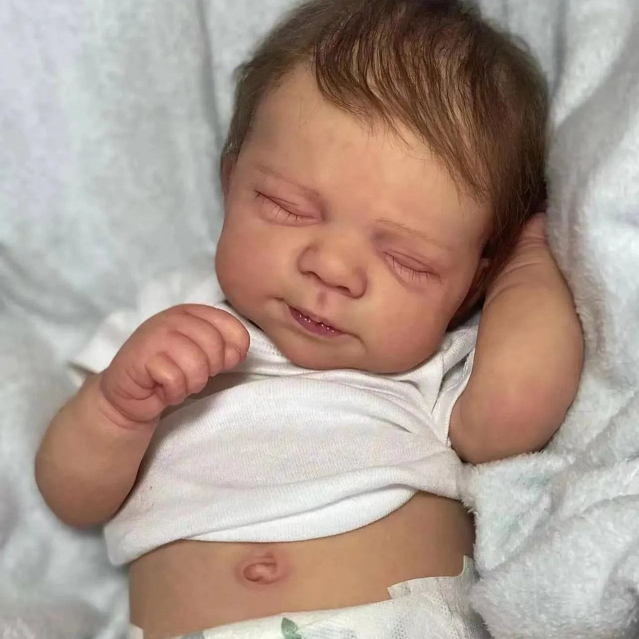 My Store Reborn Dolls Baby