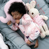 My Store Reborn Dolls Black