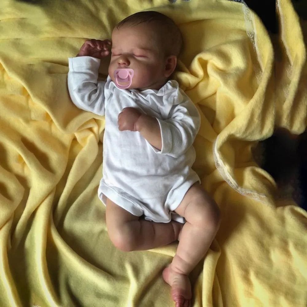 My Store Reborn Dolls Blonde