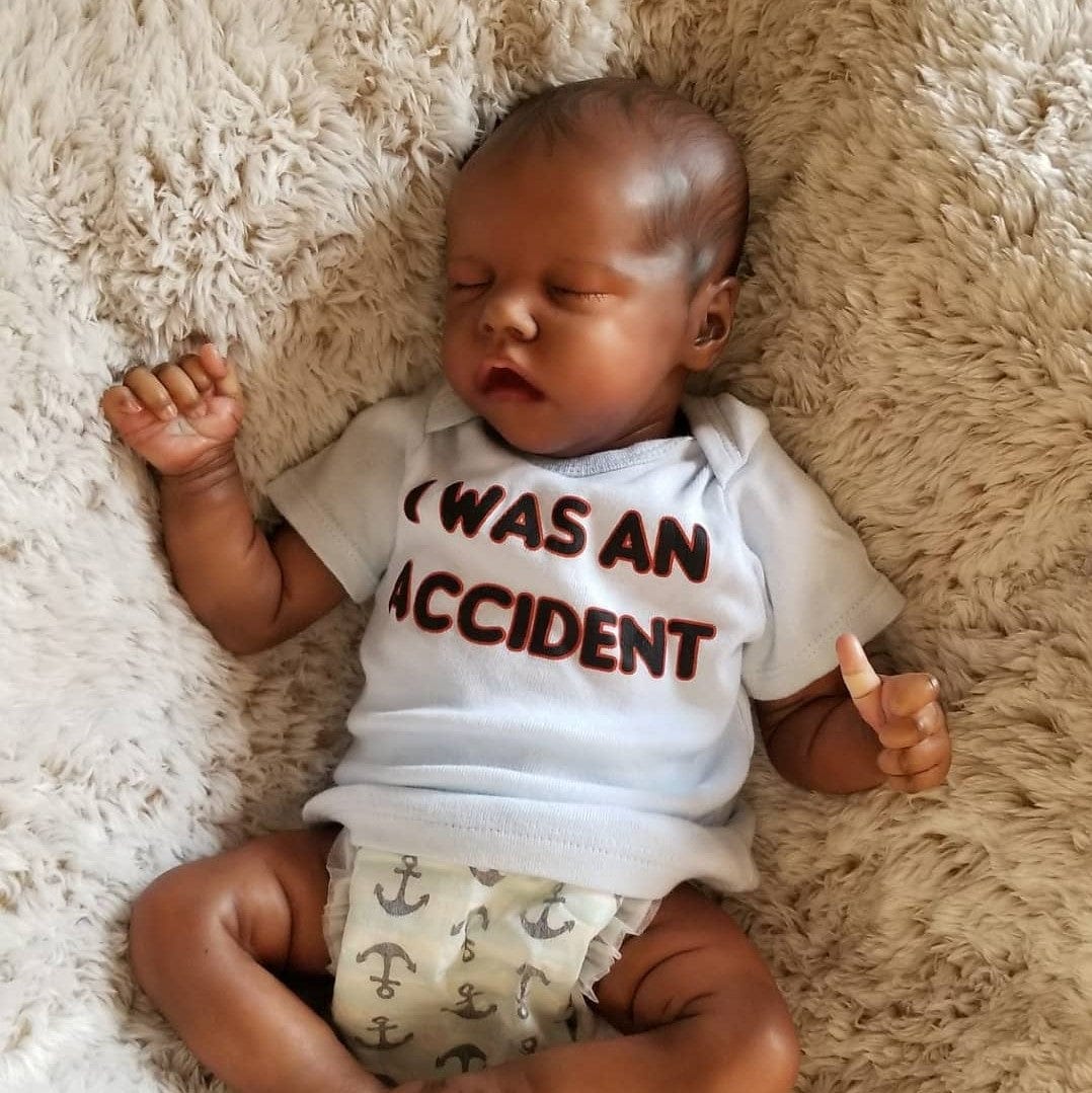 My Store Fabric body / Right Reborn Dolls Boy and Girl Twins