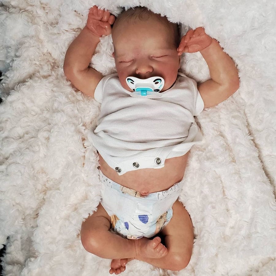 My Store Reborn Dolls Cheap Male