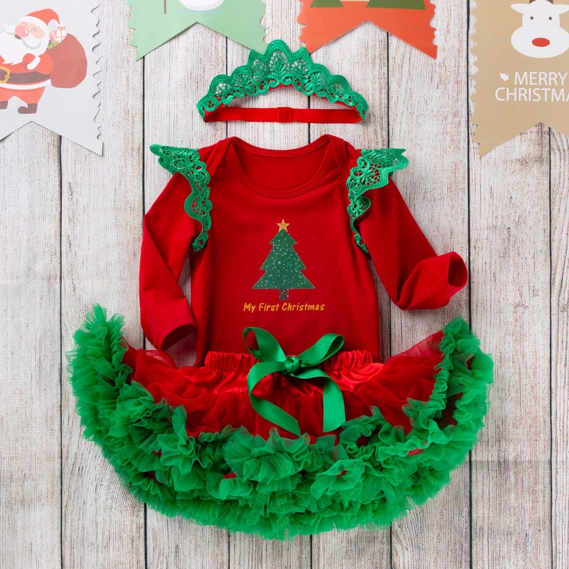 My Store Reborn Dolls Clothes - Noël