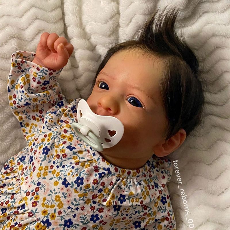 My Store fabric body Reborn Dolls Female and Male Both