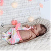 My Store Reborn Dolls Female and Male - Luca
