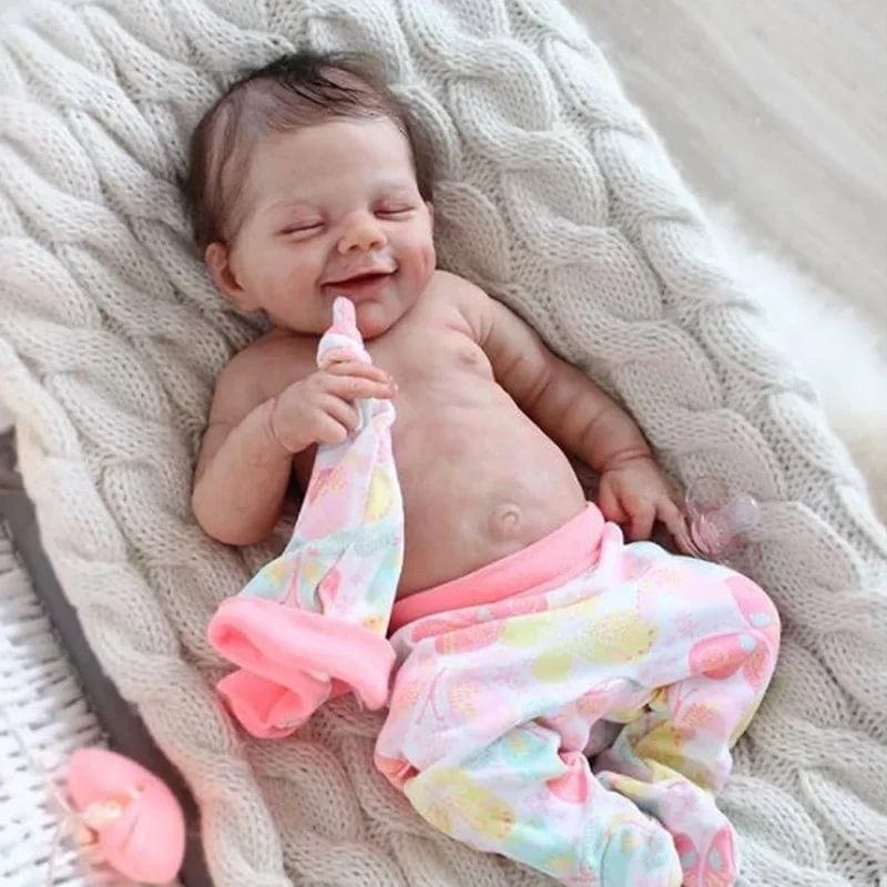 My Store Reborn Dolls Female and Male - Luca