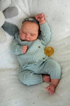 My Store Girl Reborn Dolls Female Closed Eyes