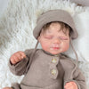 My Store Reborn Dolls Female Long Hair