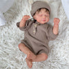 My Store Reborn Dolls Female Long Hair