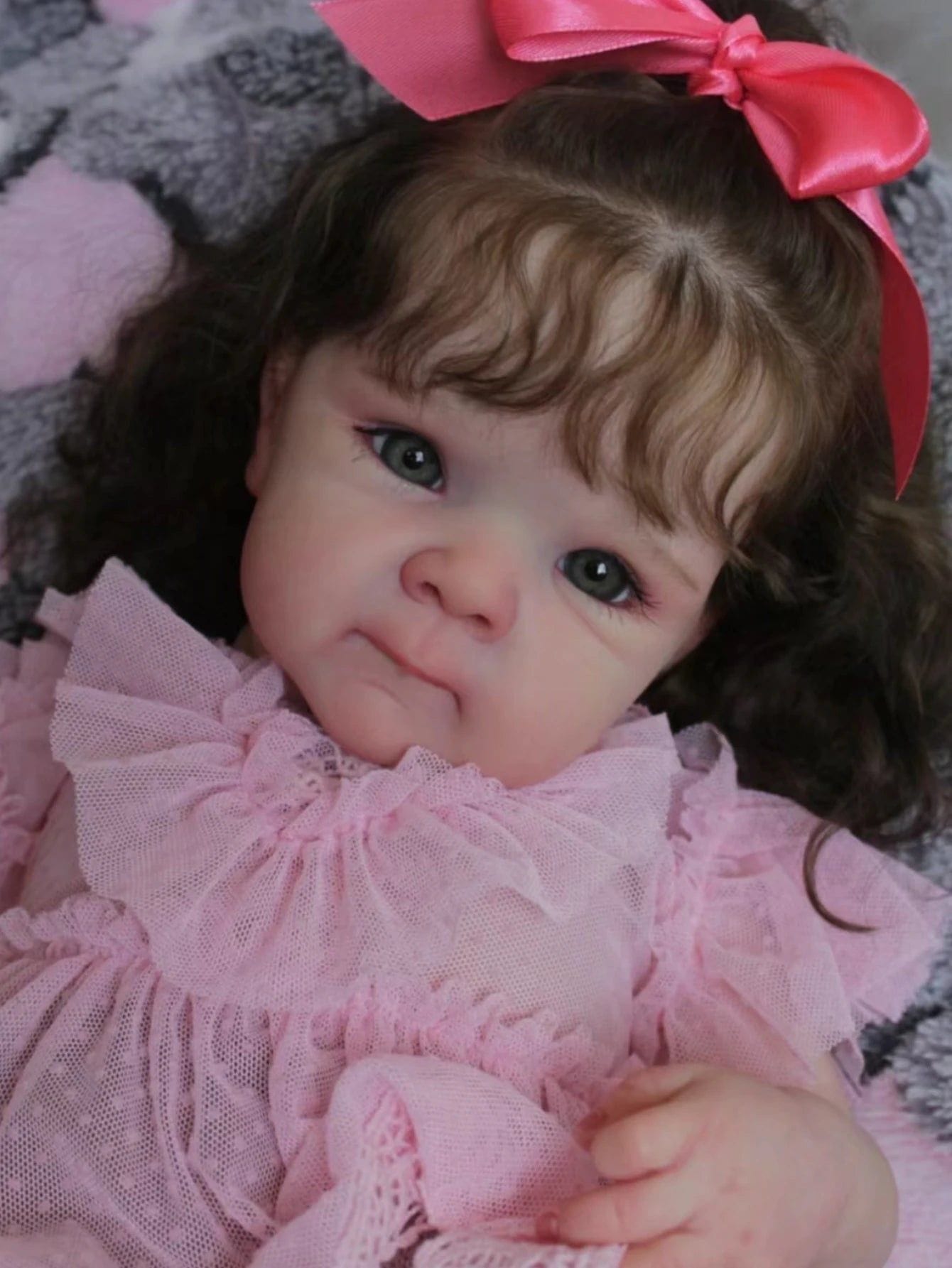 My Store Reborn Dolls Female Open Eyes