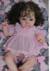 My Store Reborn Dolls Female Open Eyes