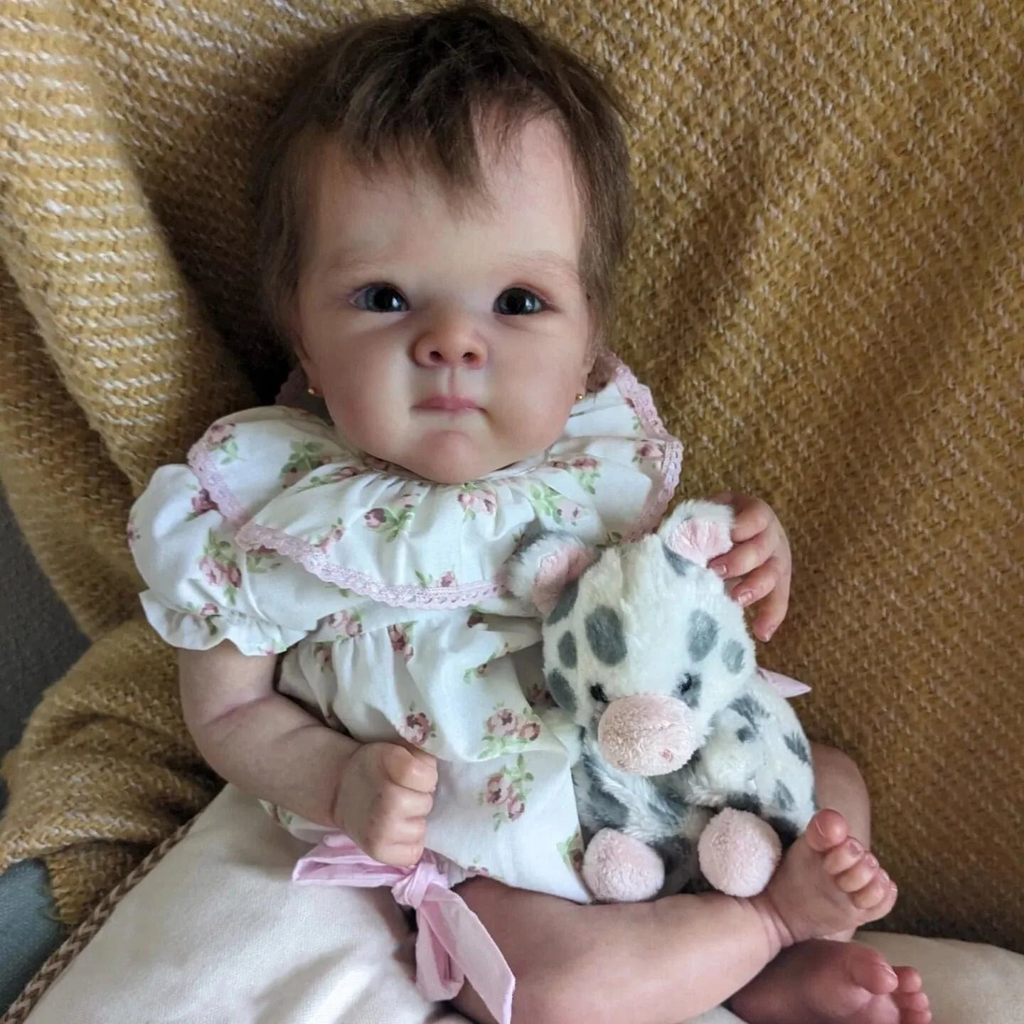 My Store Reborn Dolls Female Prices