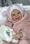 My Store Reborn Dolls Female Silicone Body