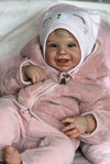 My Store Reborn Dolls Female Silicone Body